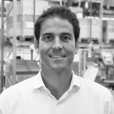 Picture of Gregorio Zuazu Vela