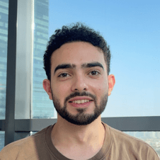 Picture of Mohamed Afify