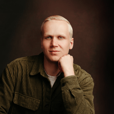 Kuva henkilöstä Benjamin Pitkänen