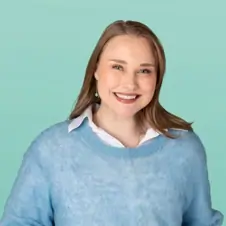 Kuva henkilöstä Carolina Simberg