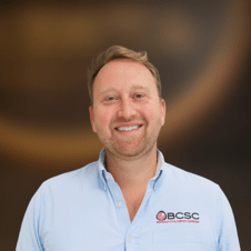 Picture of Tim Grissinger