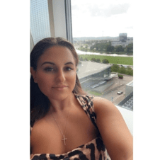 Picture of Samanta Brinkute