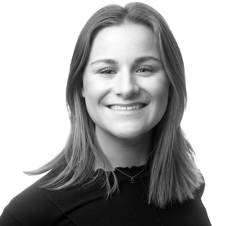Bild på Evelina Green