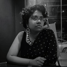 Picture of Sornambika Kirubasankar
