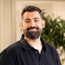 Bild på Eleftherios Ntouniadakis