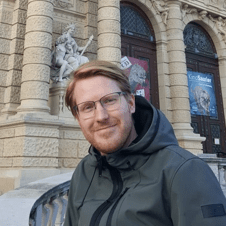 Picture of Daan Eggen