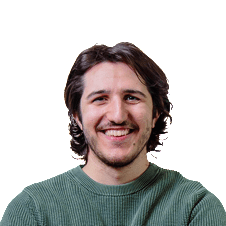 Picture of Jack Kaloger