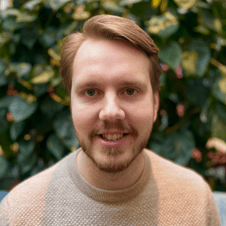 Picture of Philip Pulli