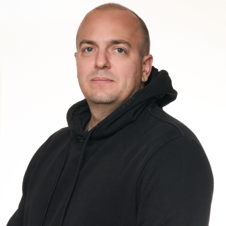 Picture of Alistair Hollmann