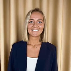 Bild på Julia Aldén