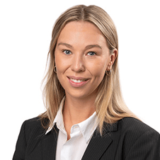 Picture of Mia Österwall