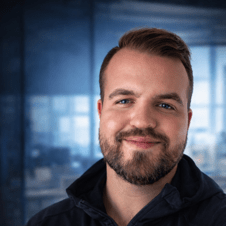 Bild på Jesper Kallas