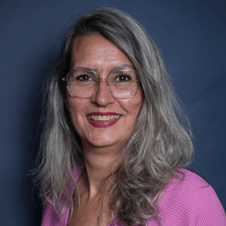 Foto van Inez Schnegg