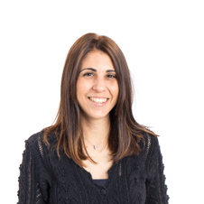 Photo de Mégane PETRICCA