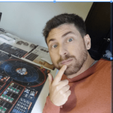 Picture of Jordi Marti Carrera