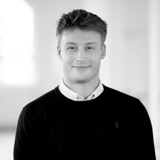 Picture of Markus Stinger Olesen
