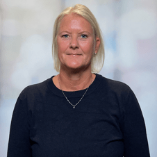 Bilde av Tone Svellet