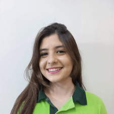Foto de Bárbara Silva