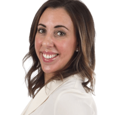 Bild på Meryem Alparslan