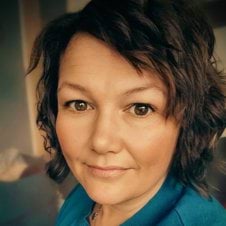 Bilde av Grete Svartvatn