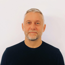 Picture of Graham Towse