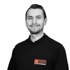 Bild på Johannes Engelmark