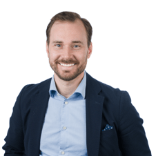 Bilde av Jørgen Broch