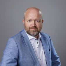 Bild på Olle Quist