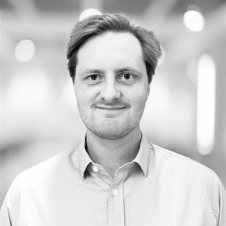 Picture of Hannes Henningsson