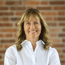 Bild på Catrin Rothman