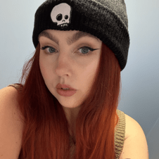 Picture of Abigail Chapman
