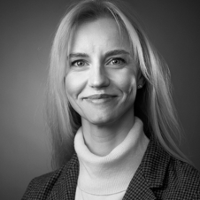 Bild på Maria Granlund