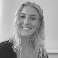 Bild på Daniella Norberg