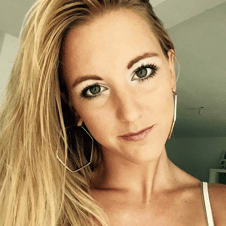 Picture of Christelle Casier
