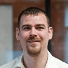 Picture of Paul McKeever