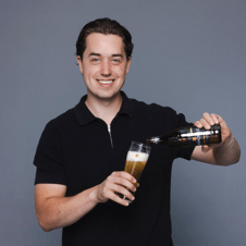 Foto van Gijs van Zoggel