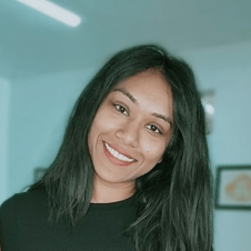 Photo de Tivisha SEETAHUL