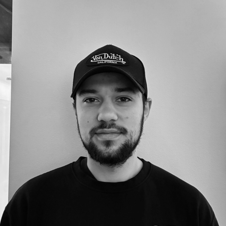 Billede af Sylvester Husum