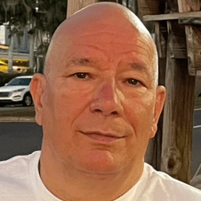 Picture of Wim van Tergouw