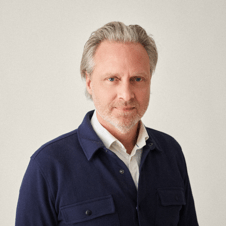 Bild på Martin Taranger