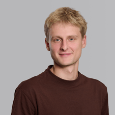 Picture of Ian Fredriksson