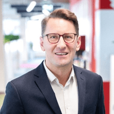 Na zdjęciu: Paweł Jakubowski