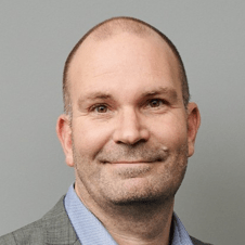 Picture of Anders Harbo