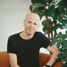 Picture of Einar Öberg