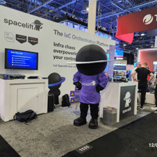 Picture of Saturnhead