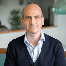 Picture of Julien Dugaret