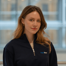 Picture of Paula Sihavcova