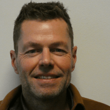 Picture of Wilhelm de Vries