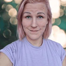 Kuva henkilöstä Anette Stubbe