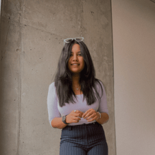 Picture of Yashaswini Swami